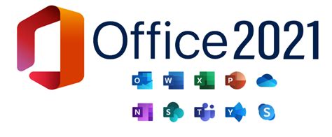 MS Office 2021 new