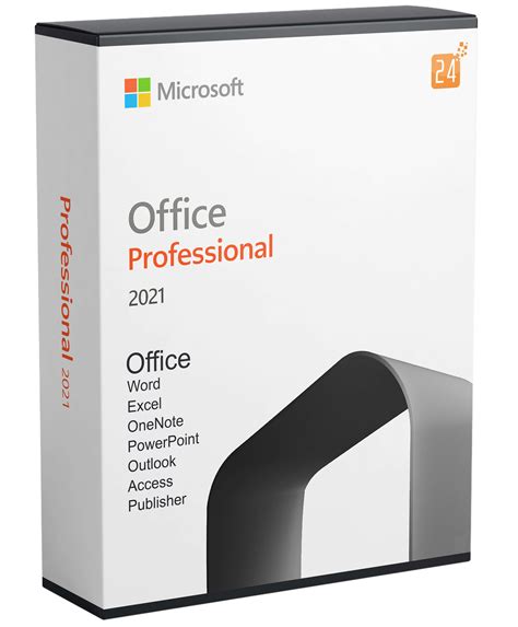 MS Office 2021 official