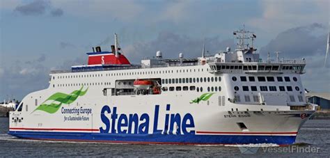 MS Stena Edda - Wikipedia