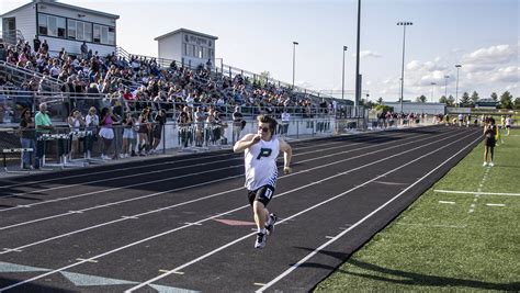 MS Track and Field - Pella High School - Pella, Iowa - Hudl