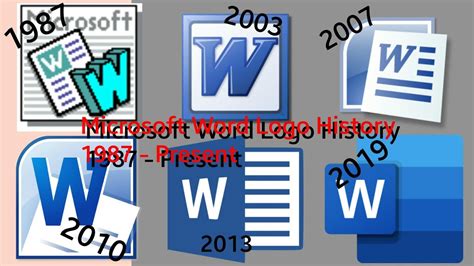 MS Word 2009-2021 2024