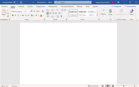 MS Word 2009-2021 new