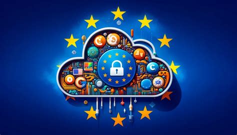 MS promises to enhance cybersecurity on European Union cloud computing.