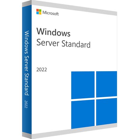 MS windows server 2021 2022