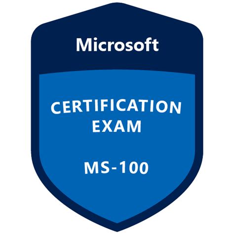 MS-100 Exam