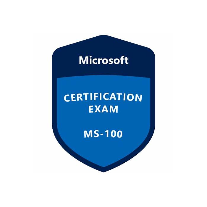 MS-100 Instant Download