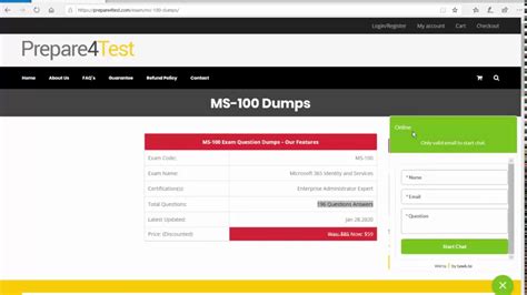 MS-100-KR Dumps Deutsch