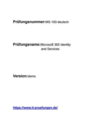 MS-100-KR Online Prüfungen.pdf