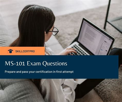 MS-101 Exam