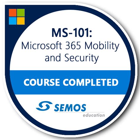 MS-101 Zertifizierungsfragen