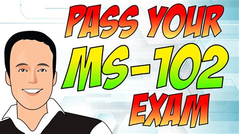 MS-102 Exam