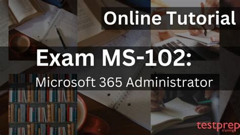 MS-102 Online Tests