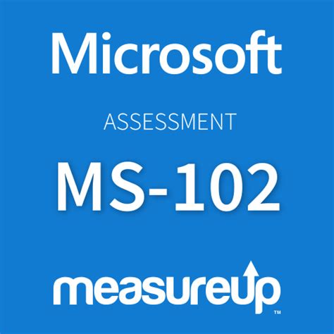 MS-102 Tests