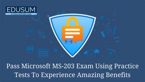 MS-203 Online Prüfungen