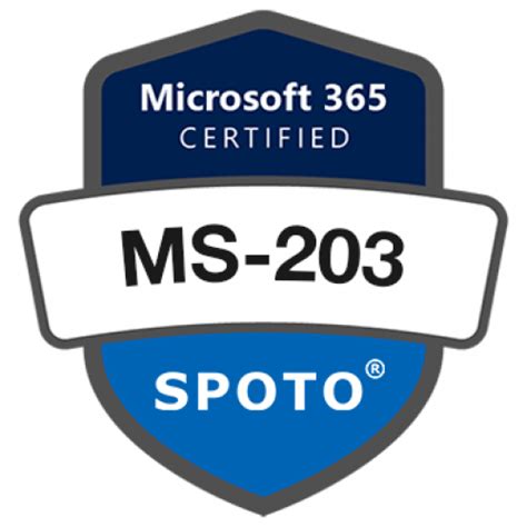 MS-203 Zertifikatsfragen