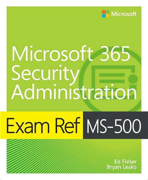 MS-500 New Exam Materials