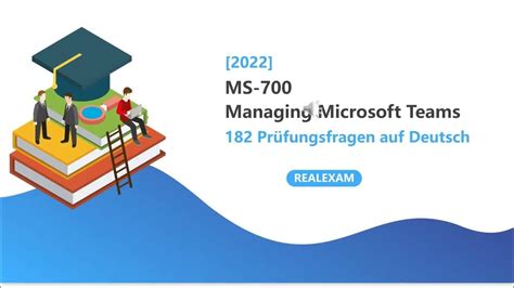 MS-700 Deutsch Prüfungsfragen