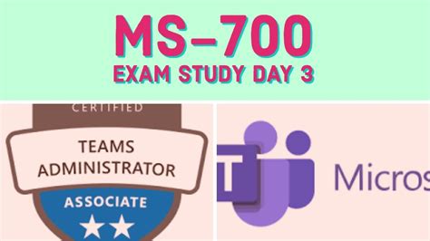 MS-700 Exam