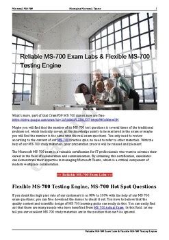 MS-700 Testing Engine.pdf