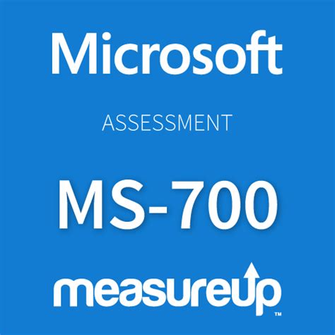 MS-700 Zertifizierungsantworten