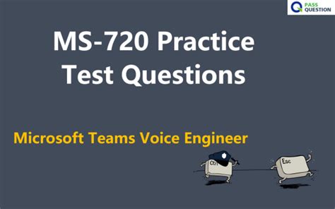MS-720 Online Test