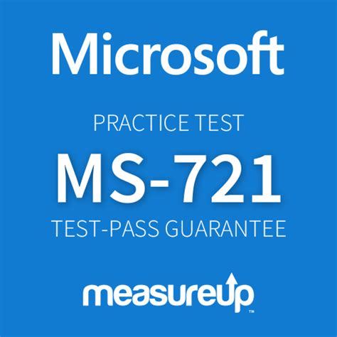 MS-721 Examengine