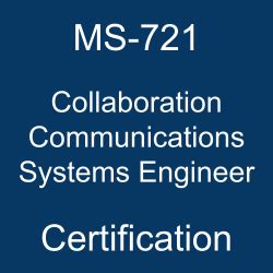 MS-721 Online Prüfung