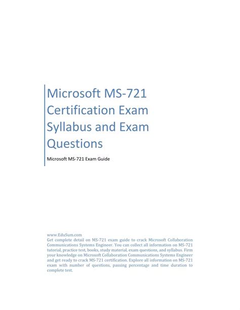 MS-721 Online Test.pdf