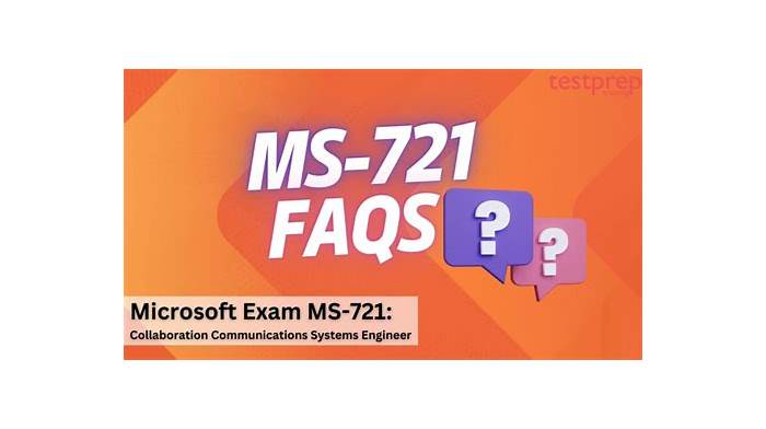 MS-721 Prüfungsvorbereitung