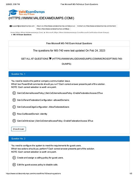 MS-740 Exam Fragen.pdf