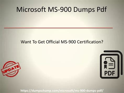 MS-900 Dumps.pdf