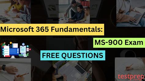 MS-900 Online Praxisprüfung
