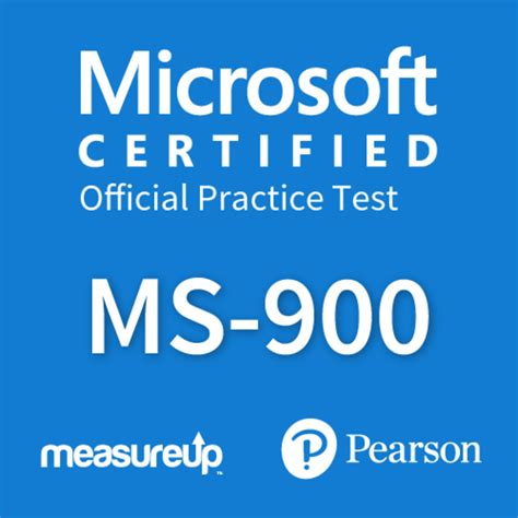 MS-900 Online Test.pdf