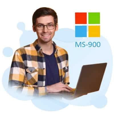 MS-900 Online Tests