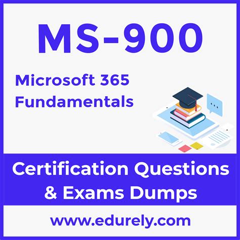 MS-900 Probesfragen