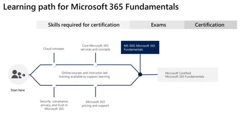 MS-900 Prüfungs Guide