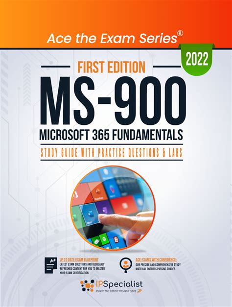 MS-900 Schulungsunterlagen