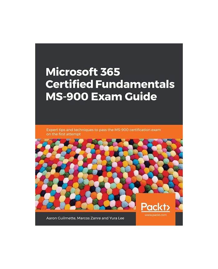 MS-900 Prüfungsunterlagen