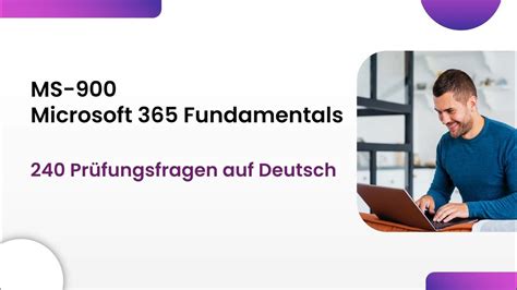 MS-900-Deutsch Deutsch Prüfungsfragen