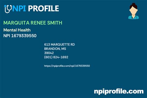 MS. SHUNDA RENEE MCGINEST R.N. NPI 1033447123 - NPI Profile