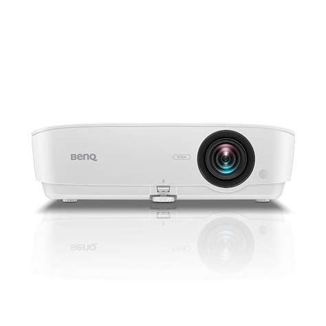 MS535A 2600lms SVGA Meeting Room Projector - BenQ