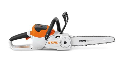 MSA 140 C-B Chainsaws - North Pole, AK STIHL Dealer