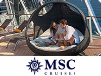 MSC Cruises Smoking Policy