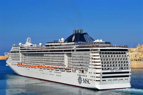 MSC Divina — Wikipédia