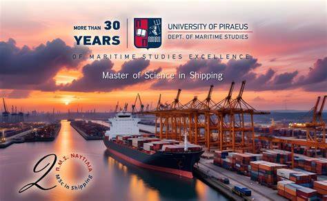 MSc in Marine Science and Technology Management - raincitystudios.com