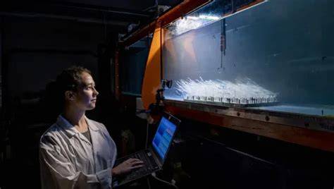 MSc Oceanography | University of Southampton - raincitystudios.com