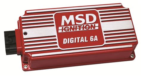 MSD Ignition at Summit Racing - raincitystudios.com