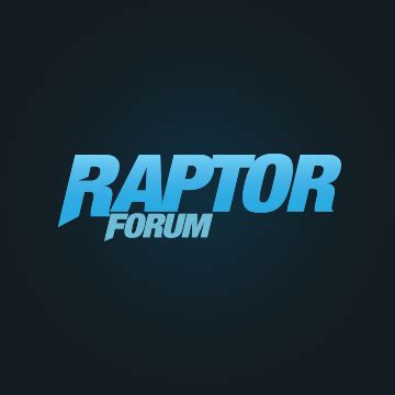 MSD Maps Raptor Forum