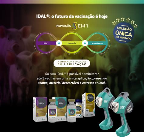 MSD Saúde Animal on Instagram: "Temos uma notícia boa para …