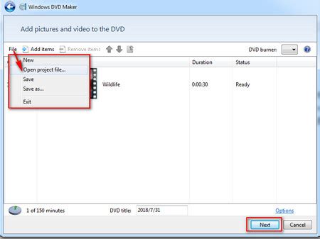 MSDVD File What It Is How to Open One 